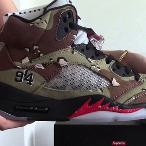 Meet your Posher, Calvin